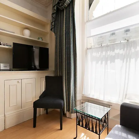 Apartment Of London