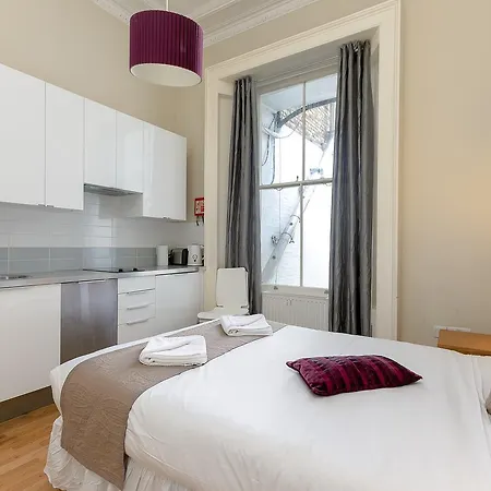 Apartment Of
