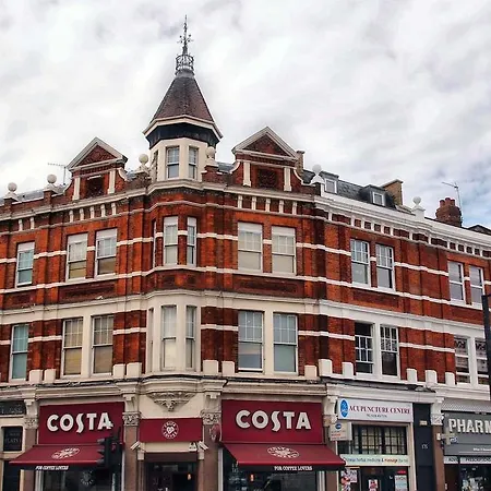 Exeter * London