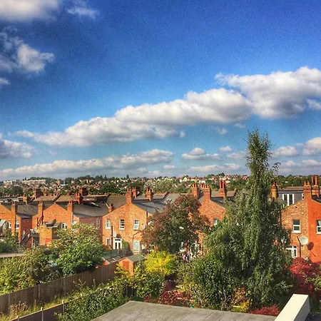 Exeter * London