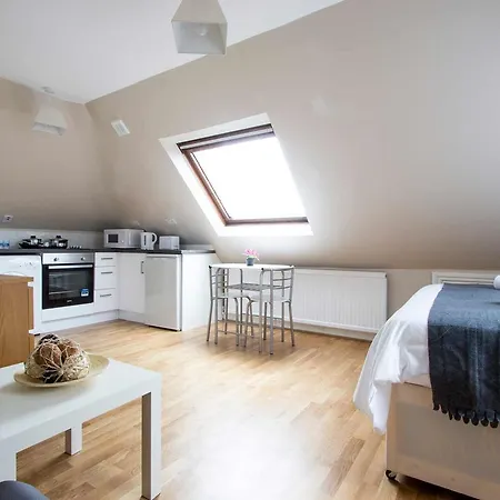 Apartment Exeter *
