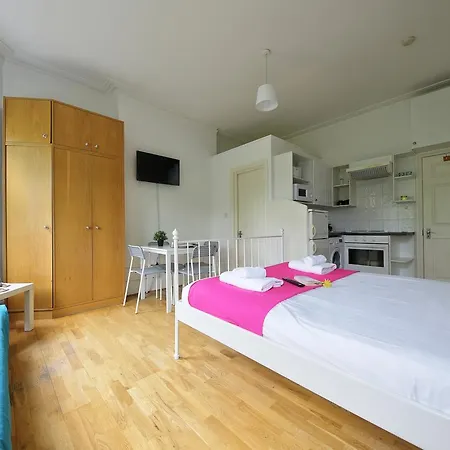 Apartment Exeter
