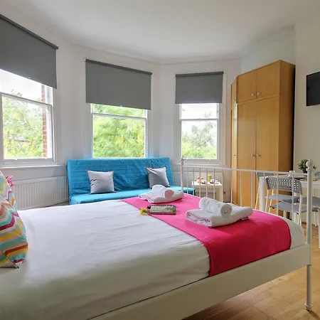 Apartment Exeter *