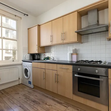 Of Apartment *