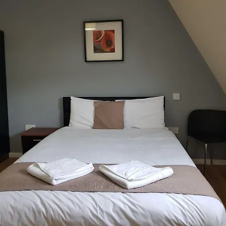 Of Apartment