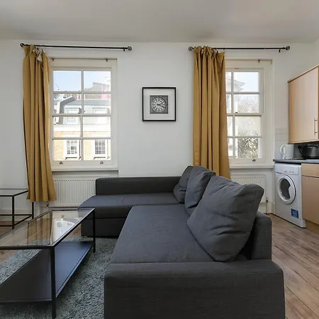 Apartment Of London