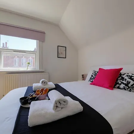 Apartamento Willesden Short Let London Wembley