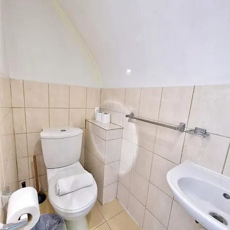 Willesden Short Let London Apartamento