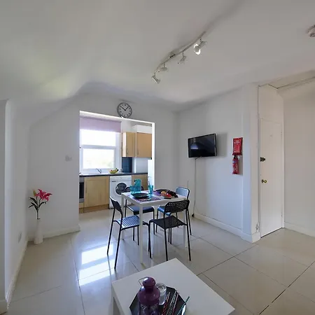 Apartamento Willesden Short Let London