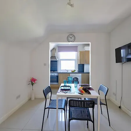 Willesden Short Let London Wembley