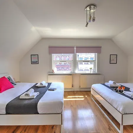 Willesden Short Let London *
