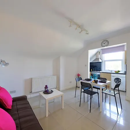 Willesden Short Let London *