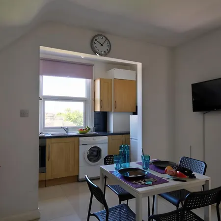Willesden Short Let London Apartamento