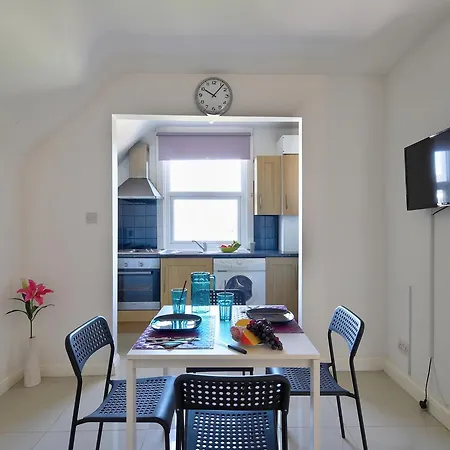 Willesden Short Let London