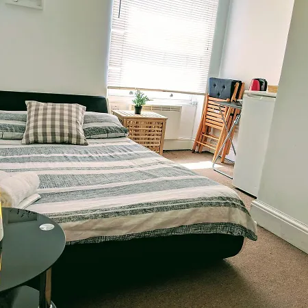 Apartment Holland Park Lifestyle London