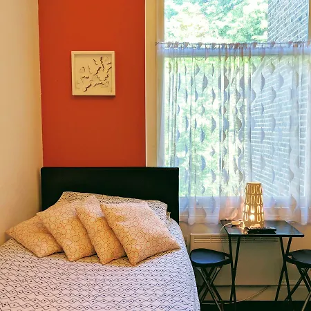 Apartment Holland Park Lifestyle *