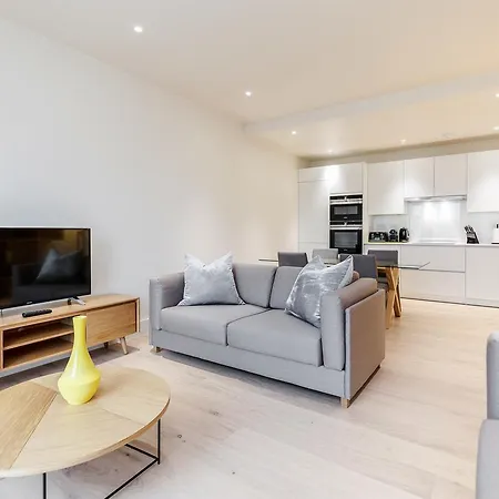 Staylux Waterloo