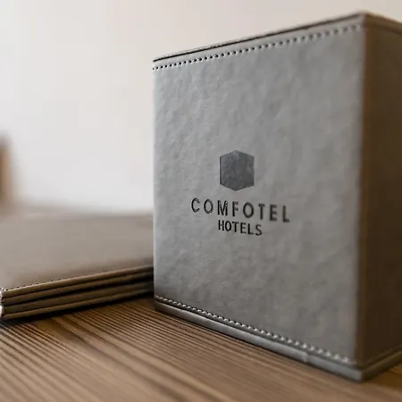 Comfotel Prpl Bed & Breakfast 3*