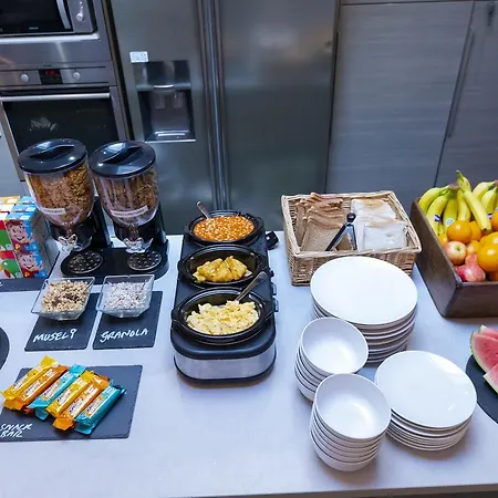 Comfotel Prpl Bed & Breakfast Londra