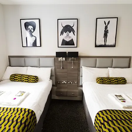 Comfotel Prpl Bed & Breakfast