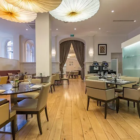 Thistle Holborn Ξενοδοχείο Λονδίνο