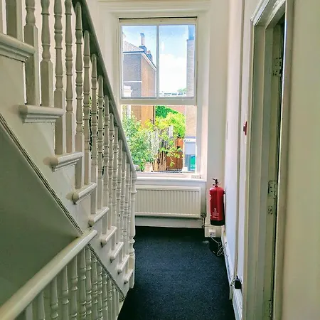 Apartamento Hammersmith Lifestyle Londres