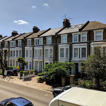 Apartamento Hammersmith Lifestyle