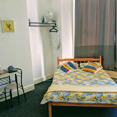 Apartamento Hammersmith Lifestyle *