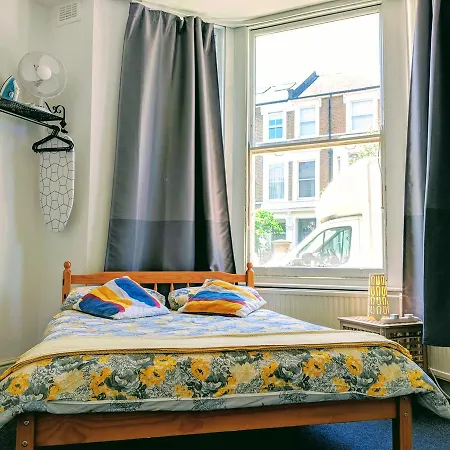 Hammersmith Lifestyle * Londres