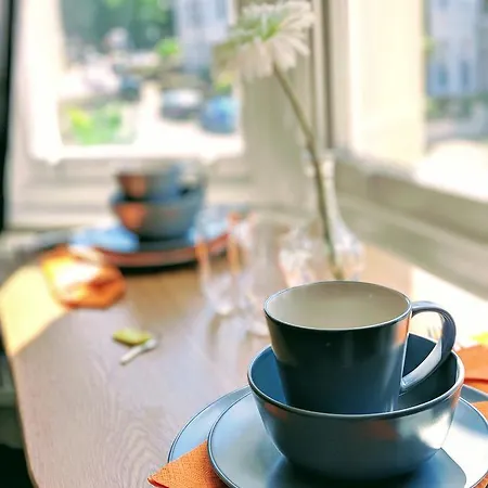 Hammersmith Lifestyle Apartamento Londres