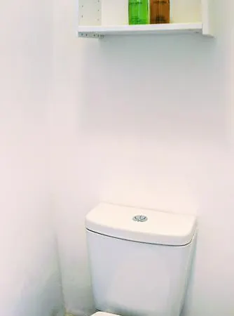 Apartamento Hammersmith Lifestyle *