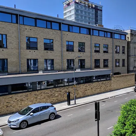 Apartamento Hammersmith Lifestyle *