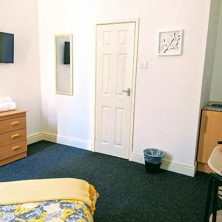 Hammersmith Lifestyle Apartamento Londres
