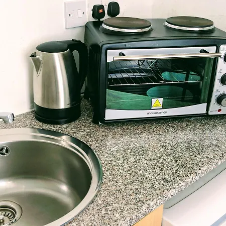 Hammersmith Lifestyle Apartamento *