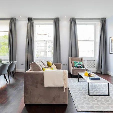 Lancaster Gate Hyde Park By Collection * Λονδίνο