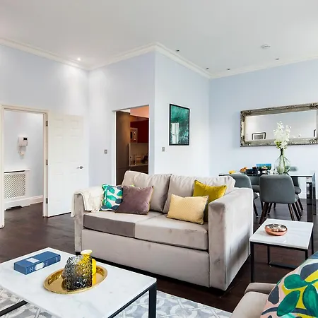 Lancaster Gate Hyde Park By Collection Λονδίνο