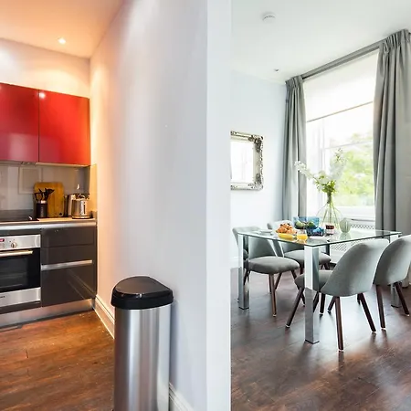 Lancaster Gate Hyde Park By Collection Appartement