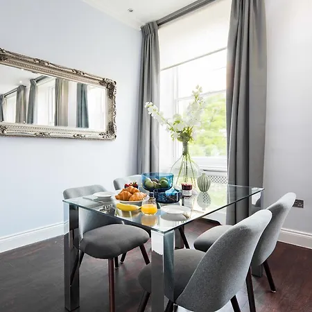 Lancaster Gate Hyde Park By Collection * Londen
