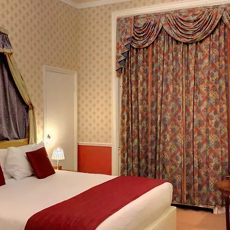 Hotel The Diplomat London