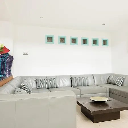Appartement Second Nest Warehouse Londen