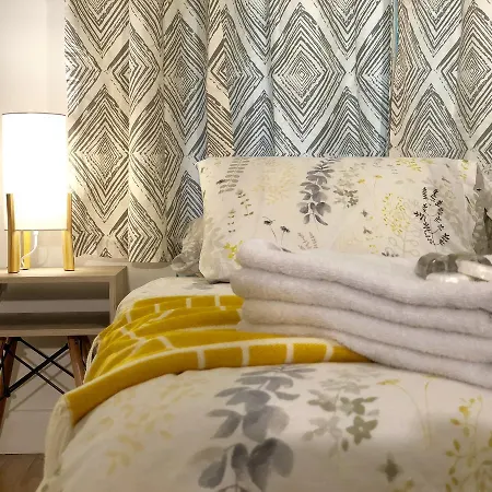 Apartment Holland Park Lifestyle London