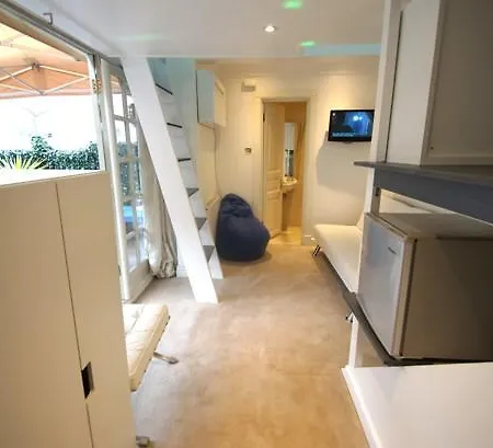 Appartement Piccadilly Circus *