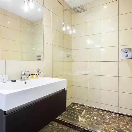 Appartement Lancaster Gate Hyde Park By Collection *