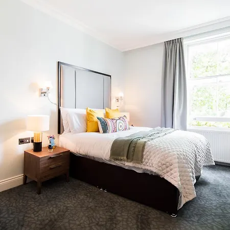 Lancaster Gate Hyde Park By Collection Appartement *