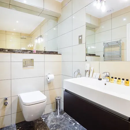 Lancaster Gate Hyde Park By Collection Appartement Londen