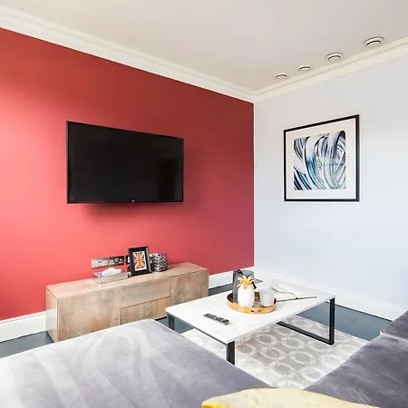 Lancaster Gate Hyde Park By Collection * Londen