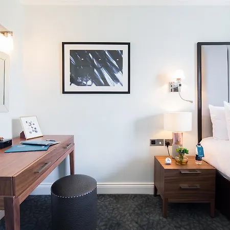 Lancaster Gate Hyde Park By Collection Londen