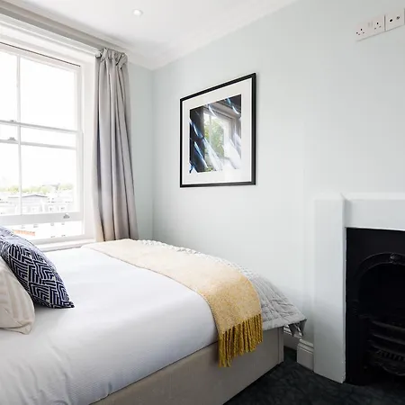 Lancaster Gate Hyde Park By Collection *