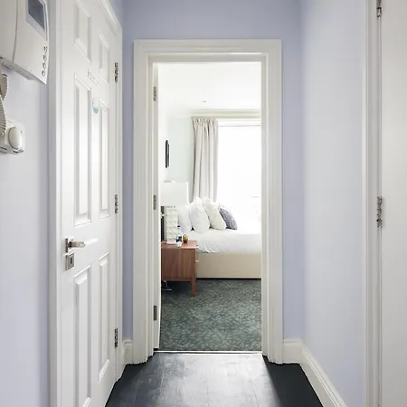 Lancaster Gate Hyde Park By Collection Appartement