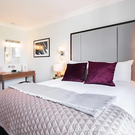 Lancaster Gate Hyde Park By Collection Appartement *